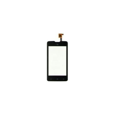 Тачскрин для Fly IQ449 черный