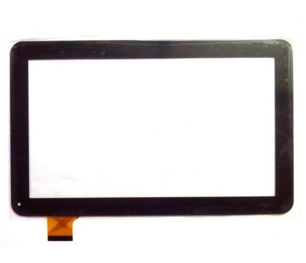 Тачскрин China Tab 10" (Explay/Irbis/Supra)(PB101A2595) черный