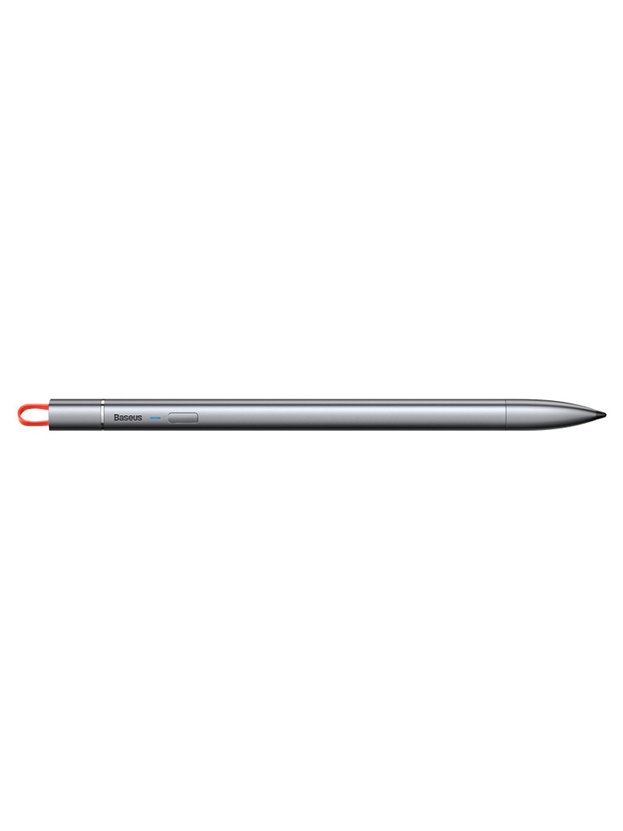 Изображение Стилус для ipad Baseus Square Line Stylus Pen CSP01 серый ACSXB-A0G фото Стилус для ipad Baseus Square Line Stylus Pen CSP01 серый ACSXB-A0G