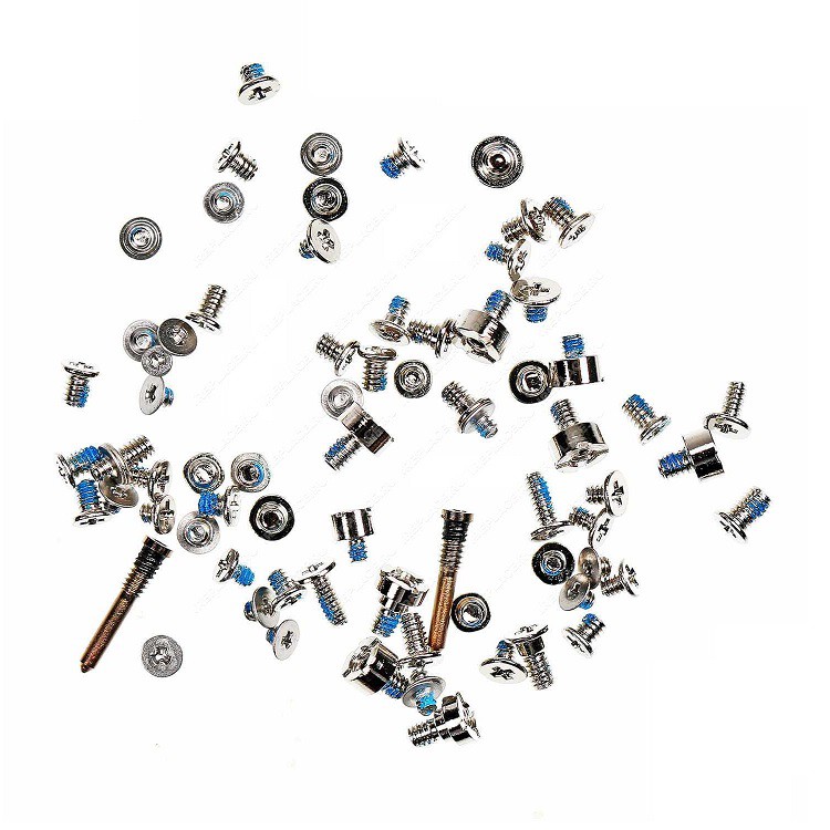 Винт для iphone XR комплект