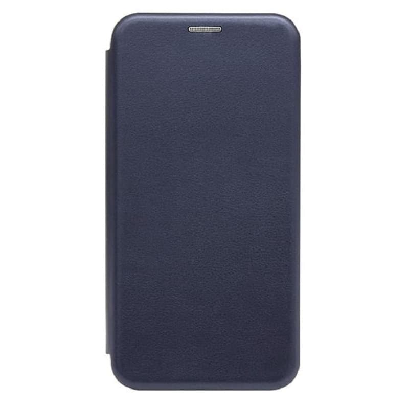Изображение Чехол-книжка для Huawei Honor X8b Fashion Case черный фото Чехол-книжка для Huawei Honor X8b Fashion Case черный