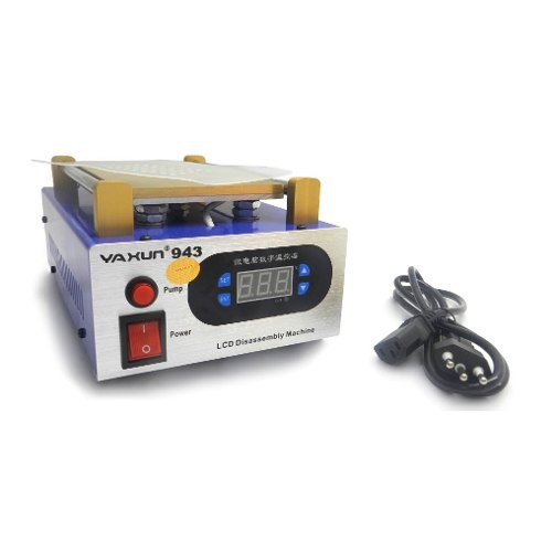 Станок для разборки сенсорных модулей(сепаратор) Ya Xun YX943