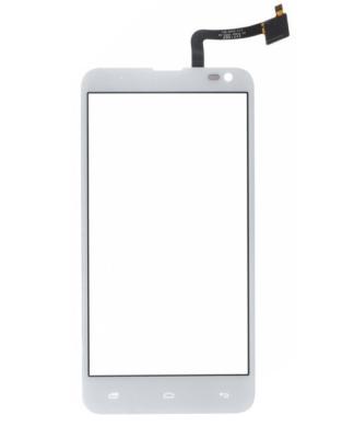 Тачскрин для Fly IQ4514 белый