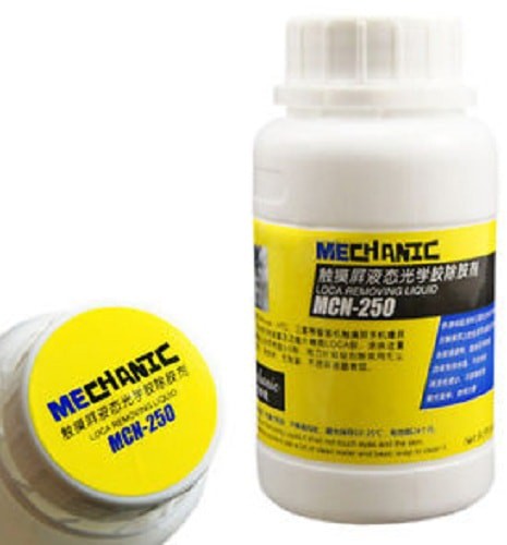 Очиститель 8366 Mechan IC OCA removing iiquid 250 ml