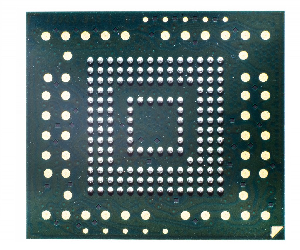 Микросхема памяти для Samsung I9190 SDIN7DU2-8G