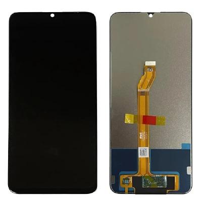 Дисплей для Huawei Honor X7 (G) + тачскрин черный o