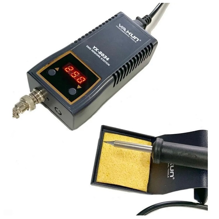Паяльник YA XUN YX-8034 Паяльник YA XUN YX-8034