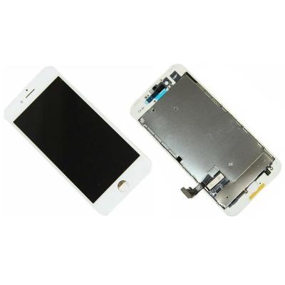 Дисплей для iphone 7 (G) с тачскрином белый Premium