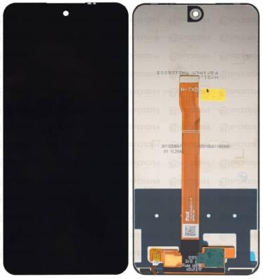 Дисплей для Huawei Honor 10X Lite/ P Smart 2021 (G)  + тачскрин черный o