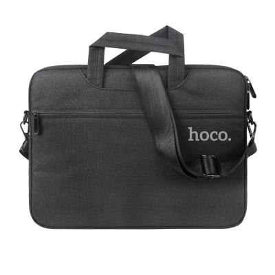 Сумка для ноутбука Hoco GT1 Simple 15.6d черная