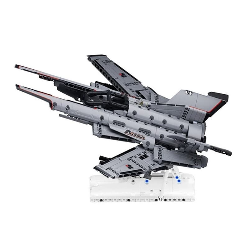 Конструктор Xiaomi Mi Dawn of Jupiter Aquila Reconnaissance Aircraft