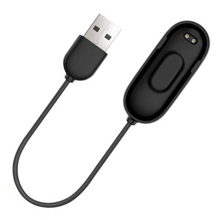 Зарядное устройство для Xiaomi Mi Band 4 XMCDQ03HM Зарядное устройство для Xiaomi Mi Band 4 XMCDQ03HM