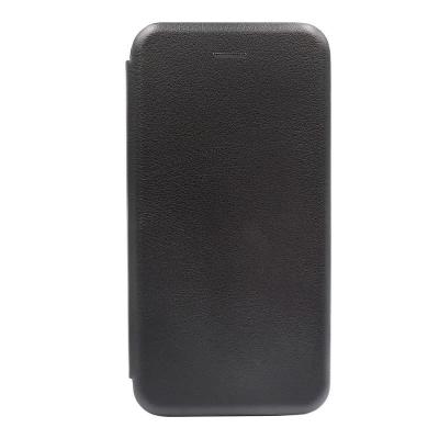 Чехол-книжка для Samsung M21/M215/M31/M315/M30s/307 Fashion Case черный