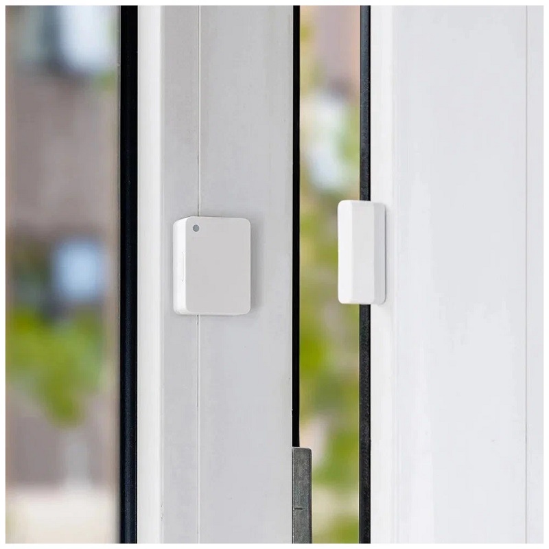 Датчик дверей и окон Xiaomi Mi Mijia Doors and Windows sensor 2