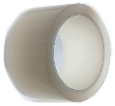 Скотч для защиты/очистки дисплеев 50мм (прозрачный)