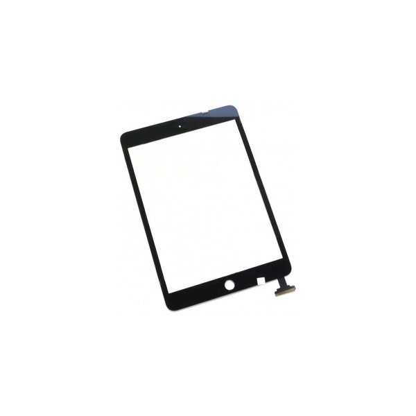 Тачскрин для iPad Mini/ iPad Mini 2 Retina черный with small part 