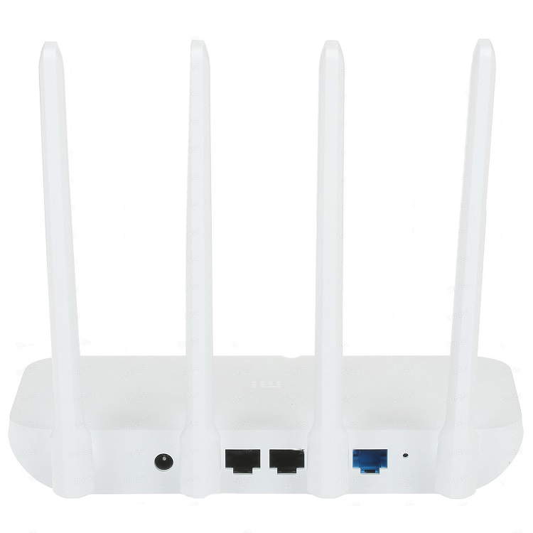 Маршрутизатор Роутер XIAOMI Mi Router 4C белый R4CM RU