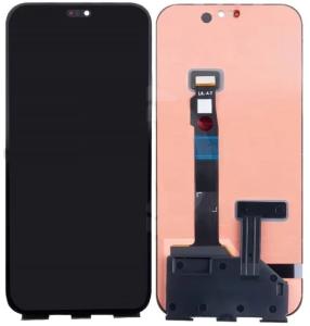 Дисплей для Huawei Honor X8c (G) + тачскрин черный o
