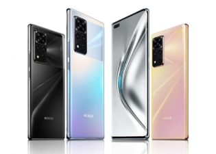 HONOR V40 ИЛИ VIEW 40: официально получит Google Mobile Services? HONOR V40 ИЛИ VIEW 40: официально получит Google Mobile Services?