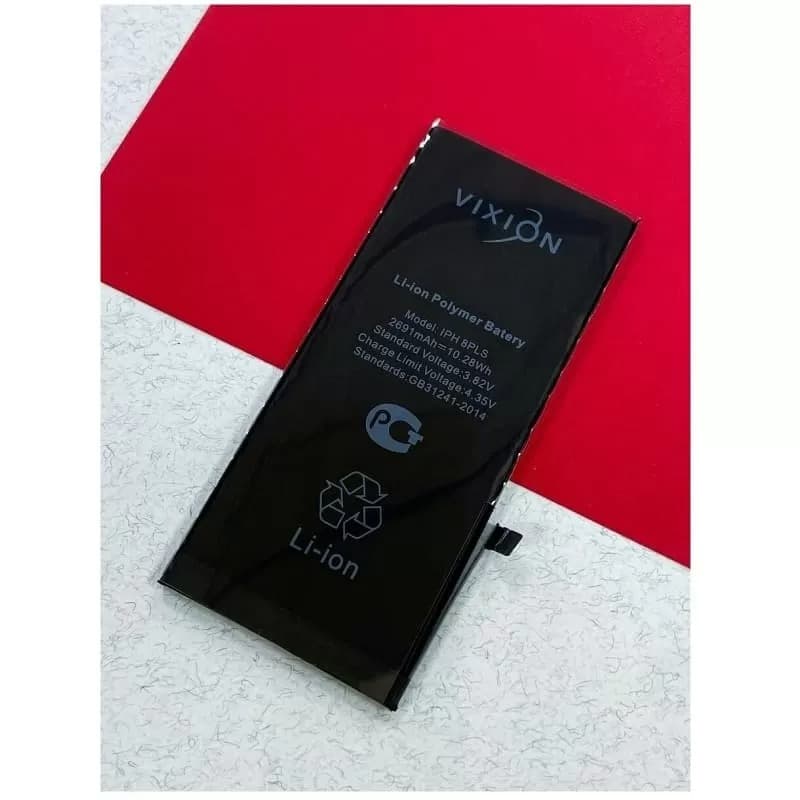 фото Аккумулятор для телефона Samsung S7/G930 VIXION 3000mAh