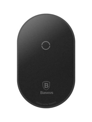Приемник беспроводной зарядки для Micro USB Baseus черный WXTE-C01