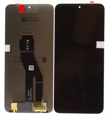 Дисплей для Huawei Honor X8A + тачскрин черный o