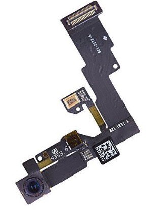 Шлейф для iphone 6 камера/сенсор/микрофон В СБОРЕ