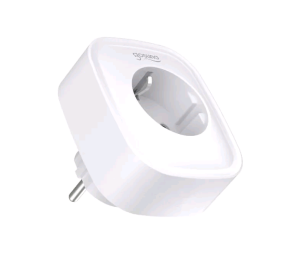 Умная розетка Gosund WiFi  Plug SP1 белая