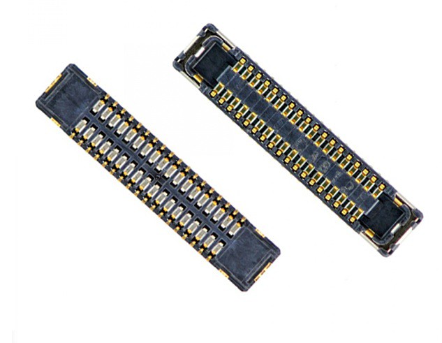 Connector (коннектор) LCD для iP 6Plus
