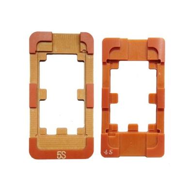 Форма для дисплея iP 5