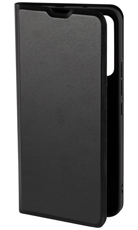 фото Чехол-книжка для Xiaomi 14 Red Line Unit NEW черный
