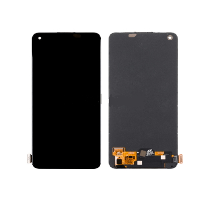 Дисплей для Realme 9/Realme 10 (G) + тачскрин черный Дисплей для Realme 9/Realme 10 (G) + тачскрин черный