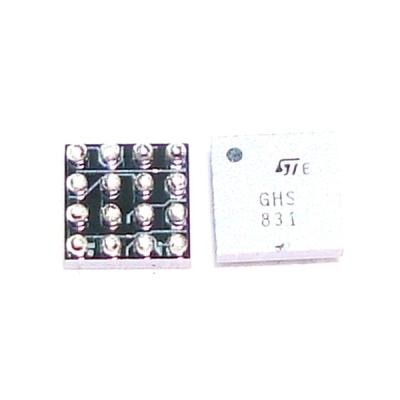 MMC IC для Nok 5310 MMC IC для Nok 5310