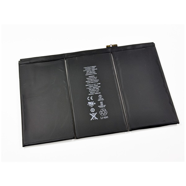 фото Аккумулятор для планшета ipad 2 A1376 6630mAh