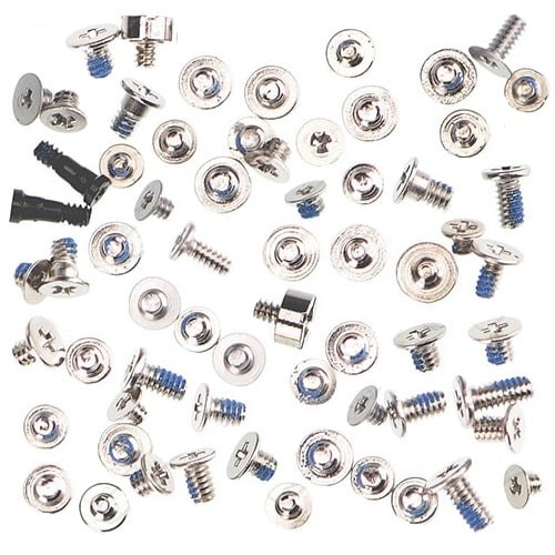 Винт для iphone 7 комплект