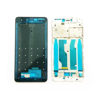 Рамка дисплея для Xiaomi Redmi 4X белый