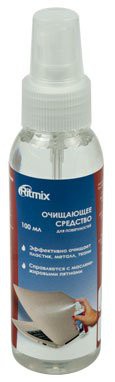 Спрей Ritmix RC-100BP (для поверхностей)