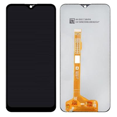 Дисплей для Vivo Y12/Y11/Y17/Y3/Y15 (G) + тачскрин черный o