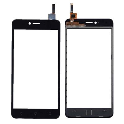 Тачскрин для BQS-5058 черный