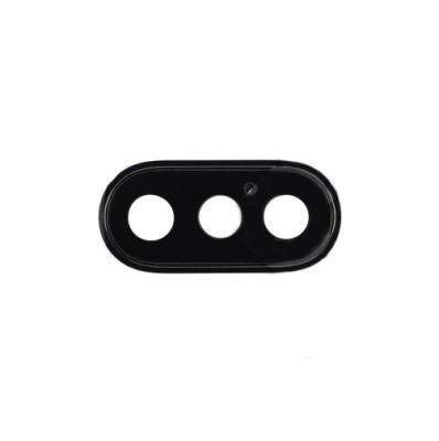 Стекло камеры для iphone X