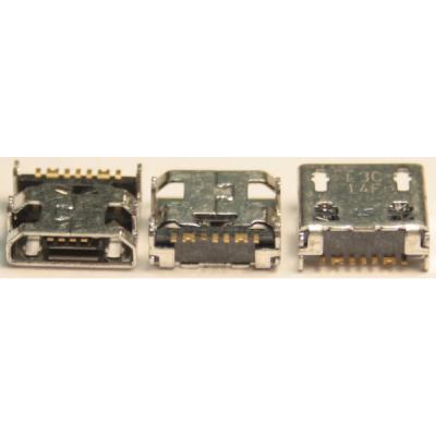 Системный разъем для  Samsung C3592/E1272/E2202/S5282/S6810/S7262/S7710