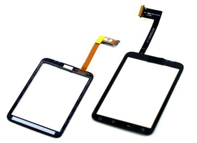 Тачскрин для HTC Wildfire S/A510e/G13 v.3 original