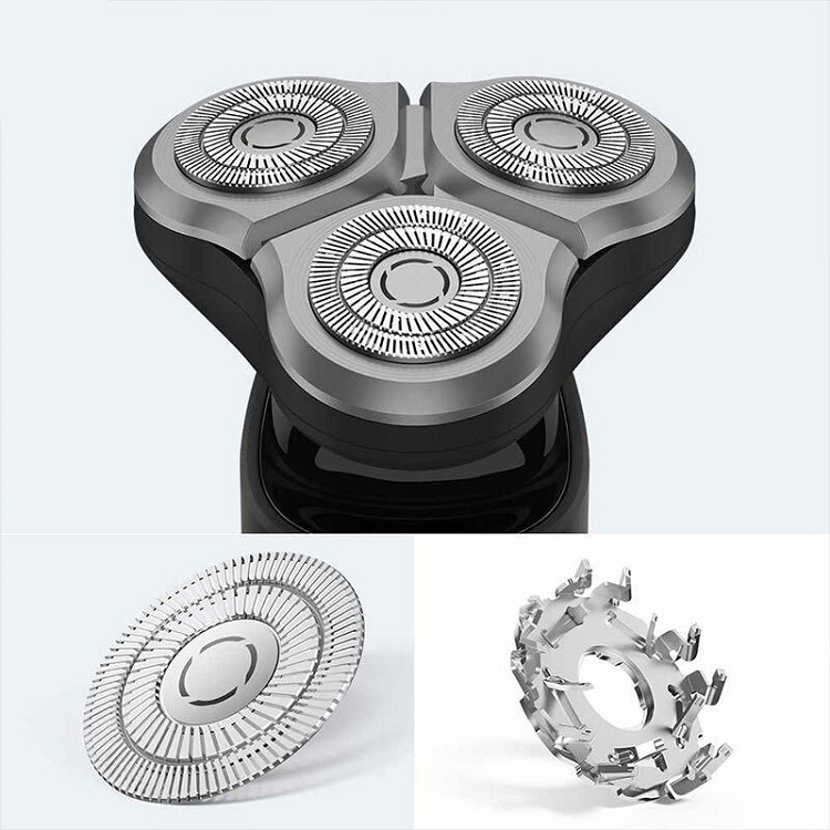 Сменное лезвие для электробритвы Xiaomi Mijia Electric Shaver S300/S500/S500C Сменное лезвие для электробритвы Xiaomi Mijia Electric Shaver S300/S500/S500C