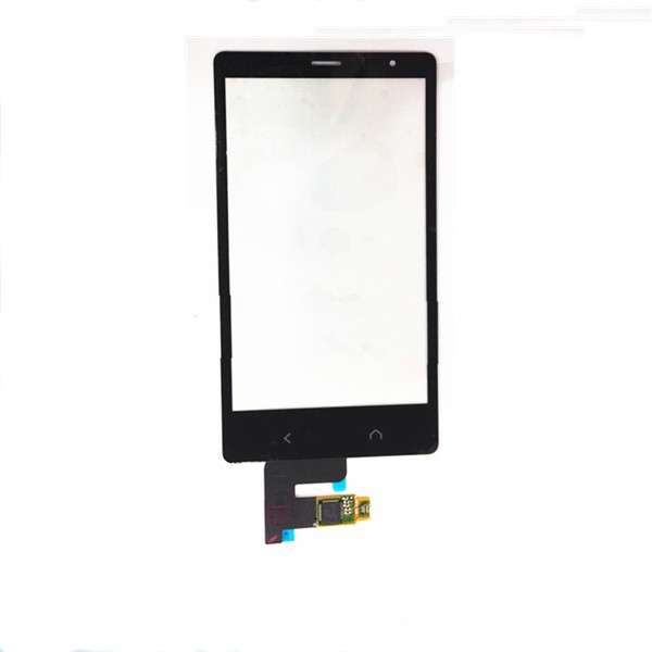 Тачскрин для Nokia X2 черный