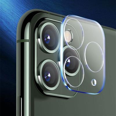 Защитное стекло на камеру для iphone 13 Pro 6.1/13 Pro Max 6.5 Joyroom JR-PF861 прозрачное