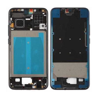 Рамка дисплея для Huawei Honor 10 черный