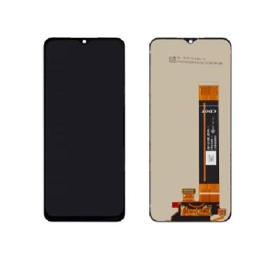 Дисплей для Samsung A23/M33/A235/M336 (G) "как новый" + тачскрин черный 
