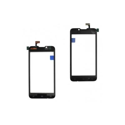 Тачскрин для Fly IQ441 черный