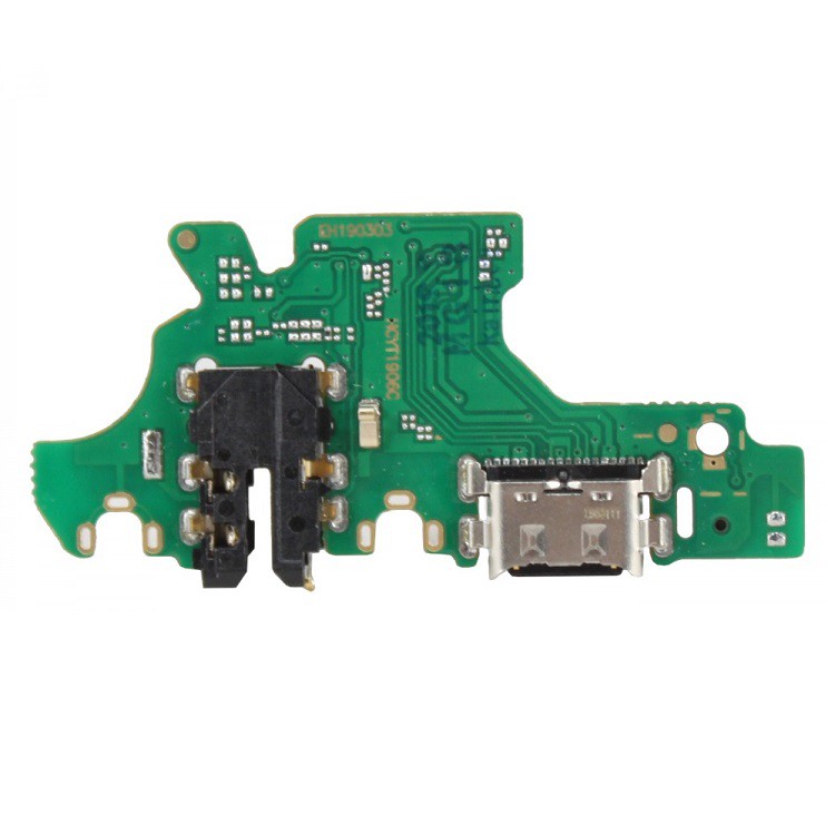 Шлейф для Huawei Honor P30 Lite +разъем зарядки