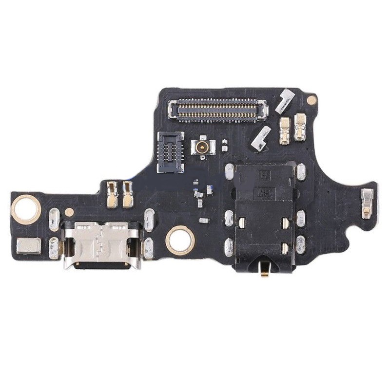 Шлейф для Huawei Honor 10 +разъем зарядки